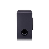 LG SQC1 Soundbar 2.1CH 160W Wireless Subwoofer | TBM Online