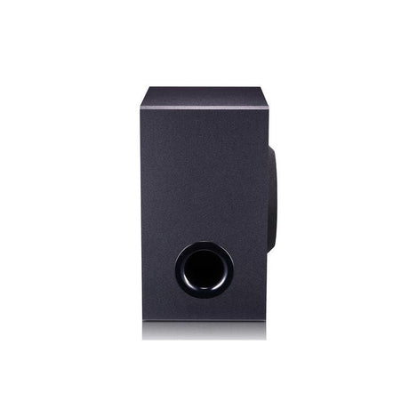 LG SQC1 Soundbar 2.1CH 160W Wireless Subwoofer | TBM Online