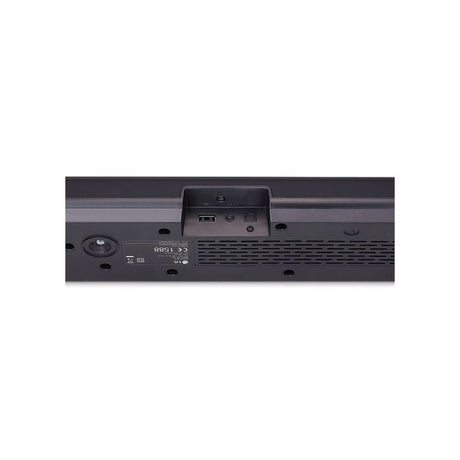 LG SQC1 Soundbar 2.1CH 160W Wireless Subwoofer | TBM Online
