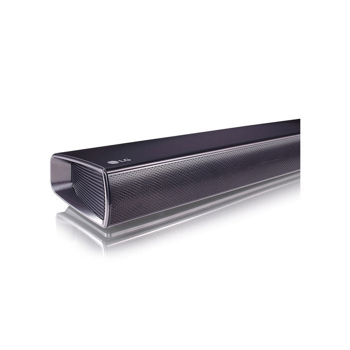 LG SQC1 Soundbar 2.1CH 160W Wireless Subwoofer | TBM Online