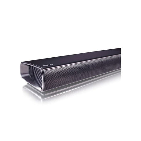 LG SQC1 Soundbar 2.1CH 160W Wireless Subwoofer | TBM Online