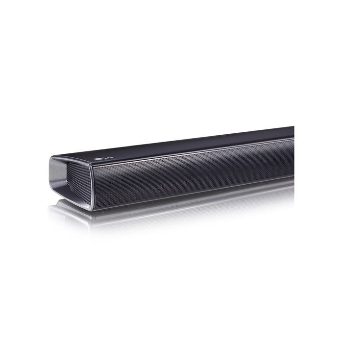LG SQC1 Soundbar 2.1CH 160W Wireless Subwoofer | TBM Online