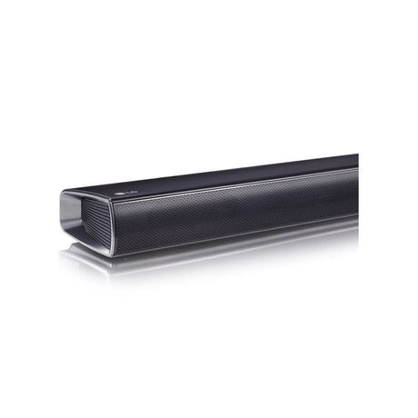 LG SQC1 Soundbar 2.1CH 160W Wireless Subwoofer | TBM Online