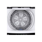 LG T2108NT1W1 Top Load Washer 8.0kg Non - Inverter Tempered Glass Lid | TBM Online