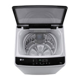 LG T2109NT1G1 Top Load Washer 9.0kg Non - Inverter Tempered Glass Lid | TBM Online