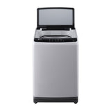 LG T2109NT1G1 Top Load Washer 9.0kg Non - Inverter Tempered Glass Lid | TBM Online