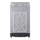 LG T2109NT1G1 Top Load Washer 9.0kg Non - Inverter Tempered Glass Lid | TBM Online