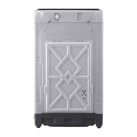 LG T2109NT1G1 Top Load Washer 9.0kg Non - Inverter Tempered Glass Lid | TBM Online