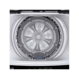 LG T2109NT1G1 Top Load Washer 9.0kg Non - Inverter Tempered Glass Lid | TBM Online