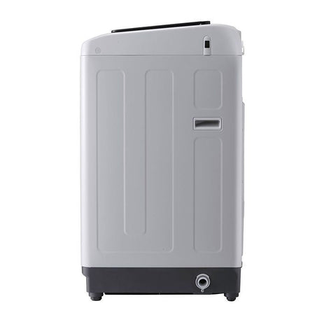 LG T2109NT1G1 Top Load Washer 9.0kg Non - Inverter Tempered Glass Lid | TBM Online