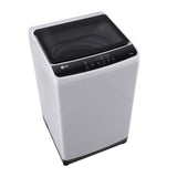 LG T2109NT1G1 Top Load Washer 9.0kg Non - Inverter Tempered Glass Lid | TBM Online