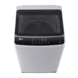 LG T2109NT1G1 Top Load Washer 9.0kg Non - Inverter Tempered Glass Lid | TBM Online