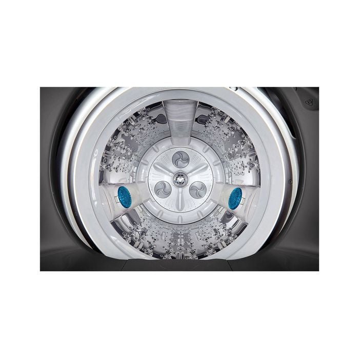 [CLEARANCE] LG T2313VSABE Top Load Washer 13.0kg | TBM Online