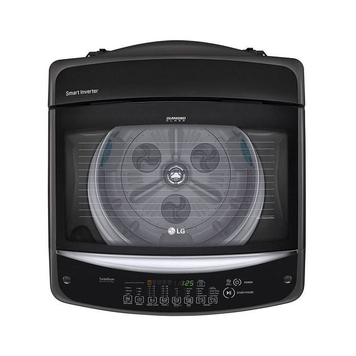 [CLEARANCE] LG T2313VSABE Top Load Washer 13.0kg | TBM Online