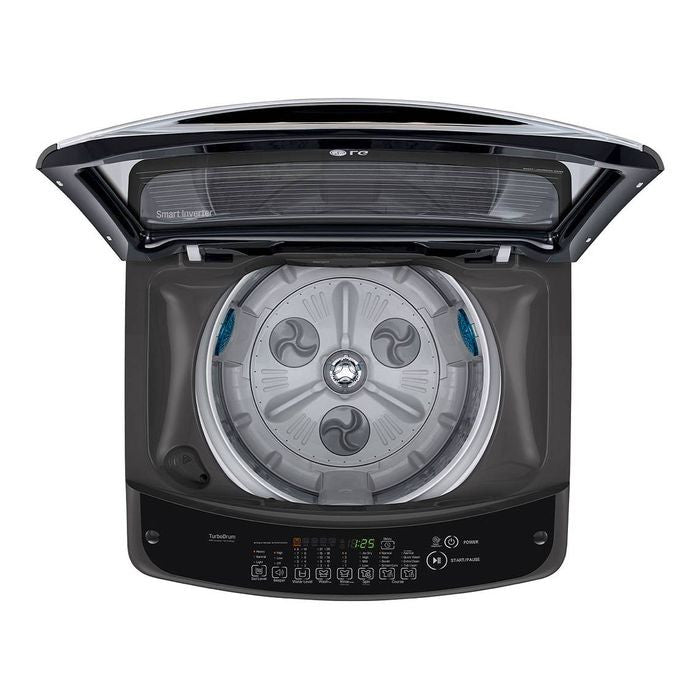 [CLEARANCE] LG T2313VSABE Top Load Washer 13.0kg | TBM Online