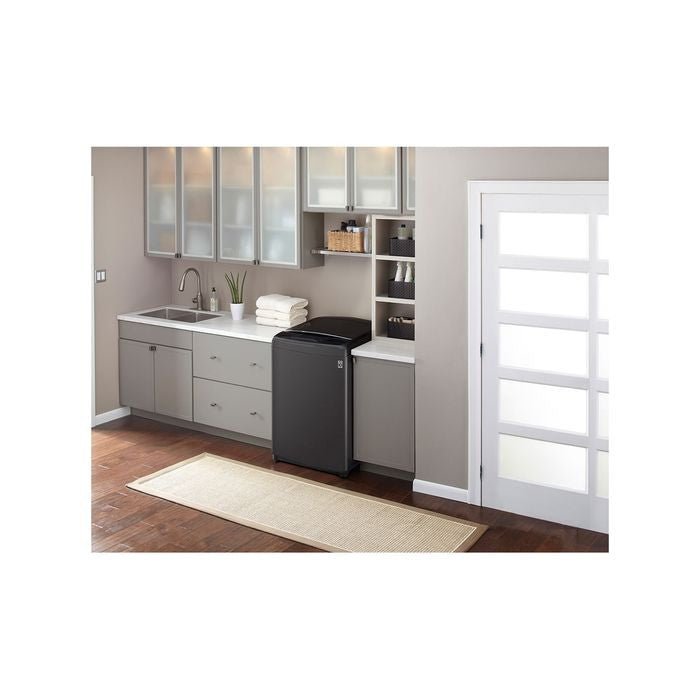 [CLEARANCE] LG T2313VSABE Top Load Washer 13.0kg | TBM Online