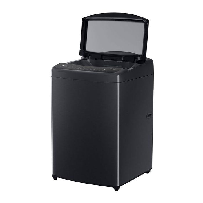 LG T2515VBTB Top Load Washer 15kg Smart Inverter And Turbo Drum | TBM Online