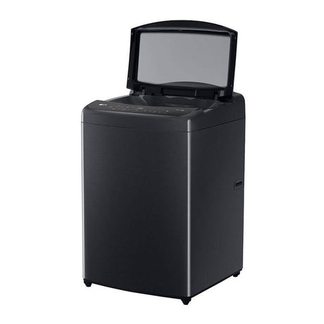 LG T2515VBTB Top Load Washer 15kg Smart Inverter And Turbo Drum | TBM Online