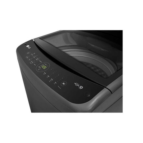 LG T2515VBTB Top Load Washer 15kg Smart Inverter And Turbo Drum | TBM Online