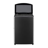 LG T2515VBTB Top Load Washer 15kg Smart Inverter And Turbo Drum | TBM Online