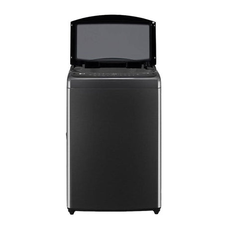 LG T2515VBTB Top Load Washer 15kg Smart Inverter And Turbo Drum | TBM Online