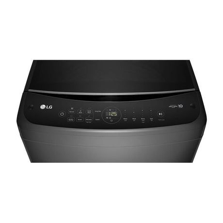 LG TV2515DV3B Top Load Washer 15kg AI Inverter | TBM Online