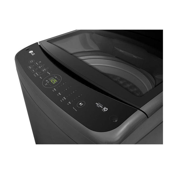 LG TV2515DV3B Top Load Washer 15kg AI Inverter | TBM Online