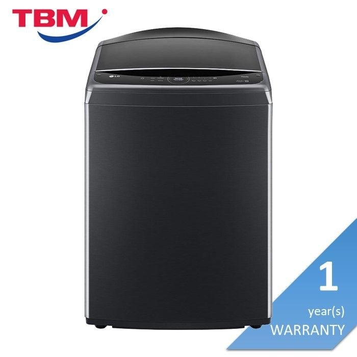 LG TV2724SV9K Top Load Washer Inverter 24KG Smart ThinQ | TBM Online