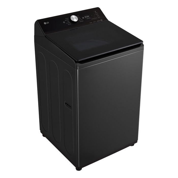 LG TX2313DT5O Top Load Washer 13kg With Intelligent Fabric Care | TBM Online