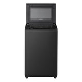 LG TX2313DT5O Top Load Washer 13kg With Intelligent Fabric Care | TBM Online