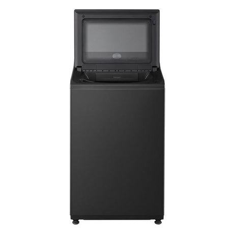 LG TX2313DT5O Top Load Washer 13kg With Intelligent Fabric Care | TBM Online