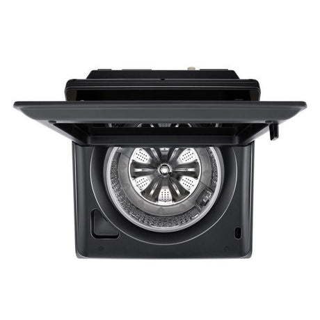 LG TX2313DT5O Top Load Washer 13kg With Intelligent Fabric Care | TBM Online