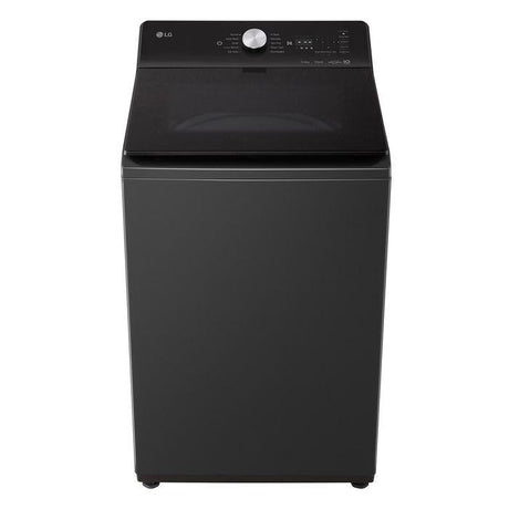 LG TX2313DT5O Top Load Washer 13kg With Intelligent Fabric Care | TBM Online
