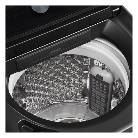 LG TX2313DT5O Top Load Washer 13kg With Intelligent Fabric Care | TBM Online