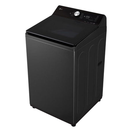 LG TX2313DT5O Top Load Washer 13kg With Intelligent Fabric Care | TBM Online