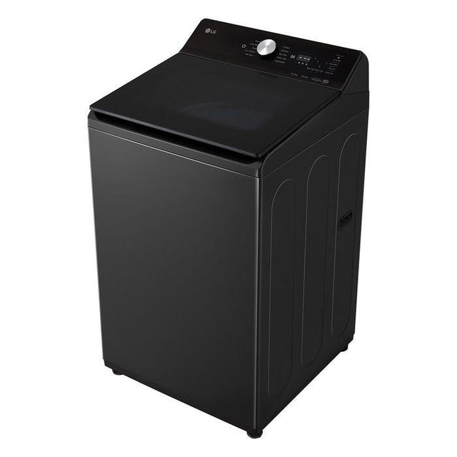LG TX2313DT5O Top Load Washer 13kg With Intelligent Fabric Care | TBM Online