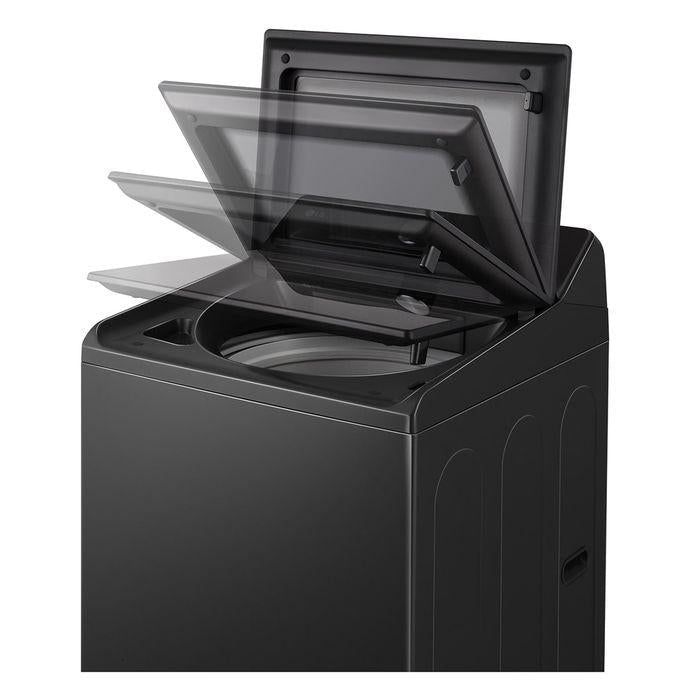 LG TX2313DT5O Top Load Washer 13kg With Intelligent Fabric Care | TBM Online