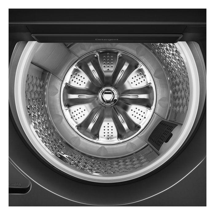 LG TX2313DT5O Top Load Washer 13kg With Intelligent Fabric Care | TBM Online
