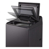 LG TX2315DT7G Top Load Washer 15kg With Intelligent Fabric Care | TBM Online