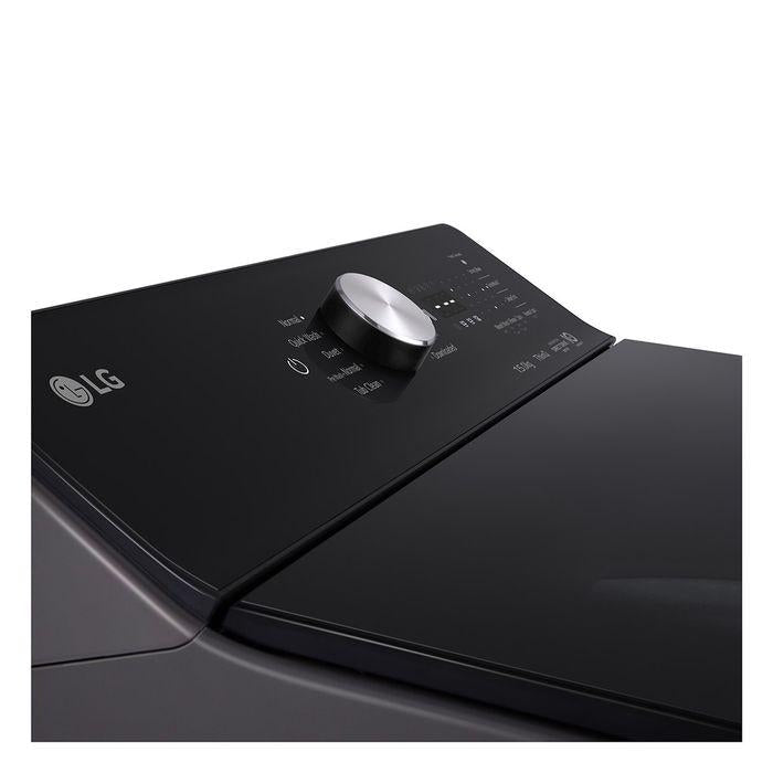 LG TX2315DT7G Top Load Washer 15kg With Intelligent Fabric Care | TBM Online