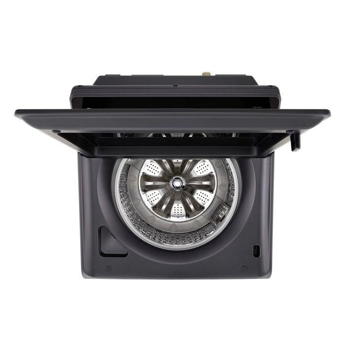 LG TX2315DT7G Top Load Washer 15kg With Intelligent Fabric Care | TBM Online