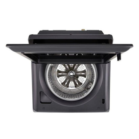 LG TX2315DT7G Top Load Washer 15kg With Intelligent Fabric Care | TBM Online
