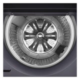 LG TX2315DT7G Top Load Washer 15kg With Intelligent Fabric Care | TBM Online
