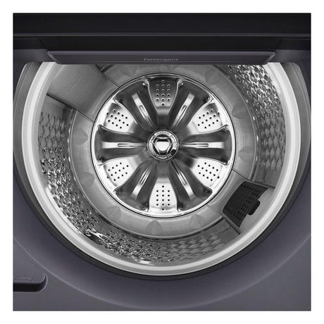 LG TX2315DT7G Top Load Washer 15kg With Intelligent Fabric Care | TBM Online