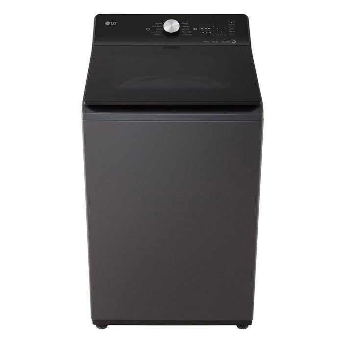 LG TX2315DT7G Top Load Washer 15kg With Intelligent Fabric Care | TBM Online