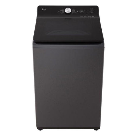 LG TX2315DT7G Top Load Washer 15kg With Intelligent Fabric Care | TBM Online