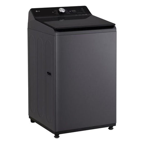 LG TX2315DT7G Top Load Washer 15kg With Intelligent Fabric Care | TBM Online
