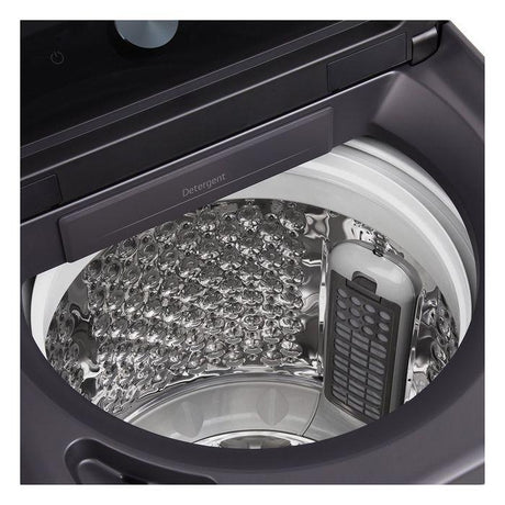 LG TX2315DT7G Top Load Washer 15kg With Intelligent Fabric Care | TBM Online