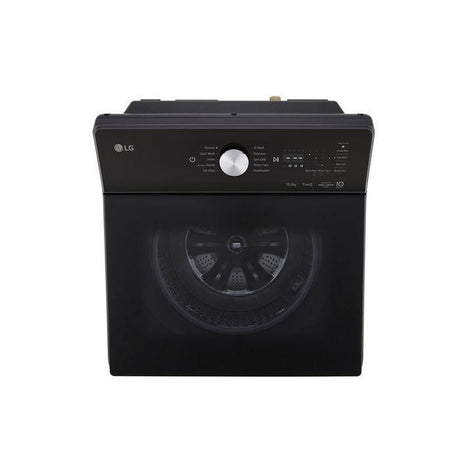 LG TX2315DT7G Top Load Washer 15kg With Intelligent Fabric Care | TBM Online