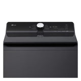 LG TX2315DT7G Top Load Washer 15kg With Intelligent Fabric Care | TBM Online